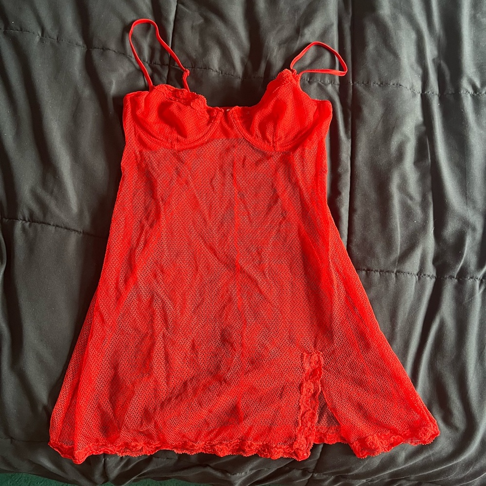 Victoria secret lingerie